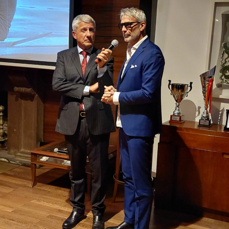 Una cena esotica estiva per 4 persone – Senza Linea